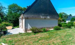 Maison 6 Pièces 126 m² à vendre à Quimper (29000)