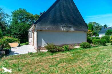 Maison 6 pièces 322995 €