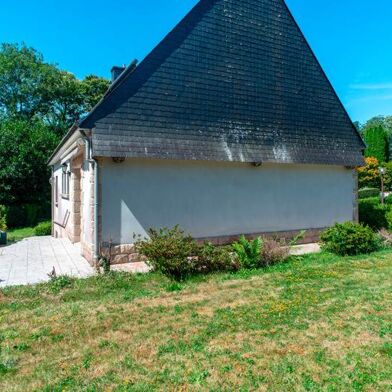 Maison 6 pièces 322995 €