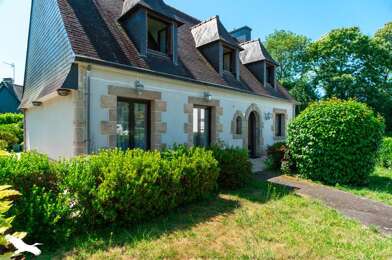 Maison 6 pièces 322995 €