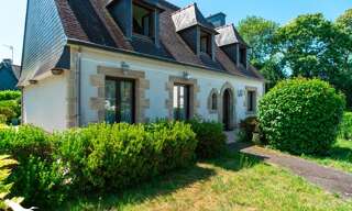Maison 6 Pièces 126 m² à vendre à Plomelin (29700)
