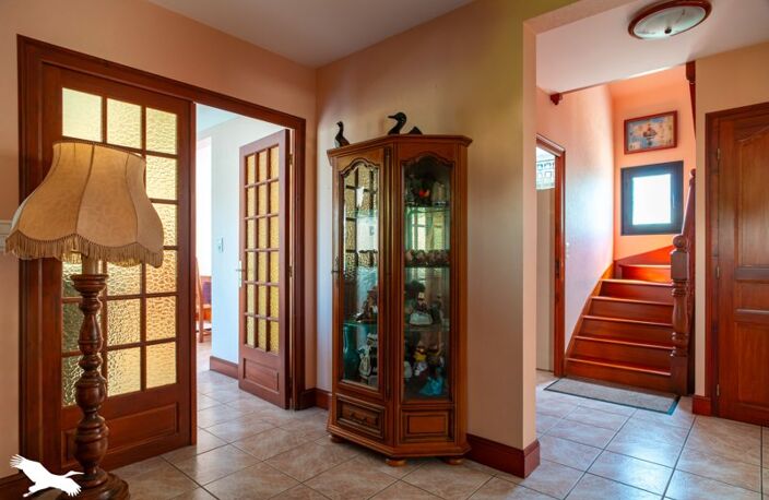 Vente maison 6 pièces 126 m² Plomelin (29700) — photo 2