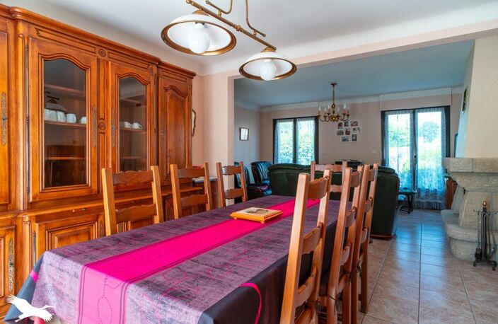 Vente maison 6 pièces 126 m² Plomelin (29700) — photo 3