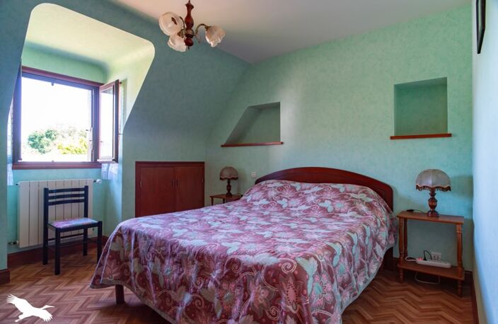 Vente maison 6 pièces 126 m² Plomelin (29700) — photo 4