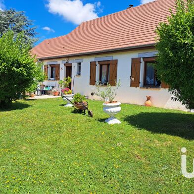 Maison 4 pièces 290000 €