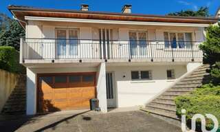 Maison 4 Pièces 124 m² à vendre à Yzeure (03400)