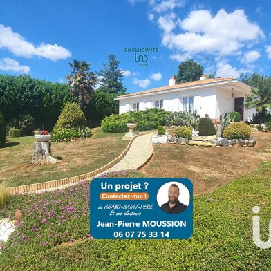 Maison 4 pièces 199000 €