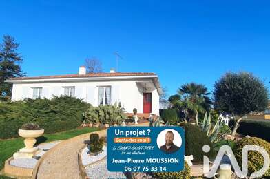 Maison 4 pièces 210500 €
