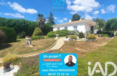 Vente Maison de village 4 pièces — photo du bien