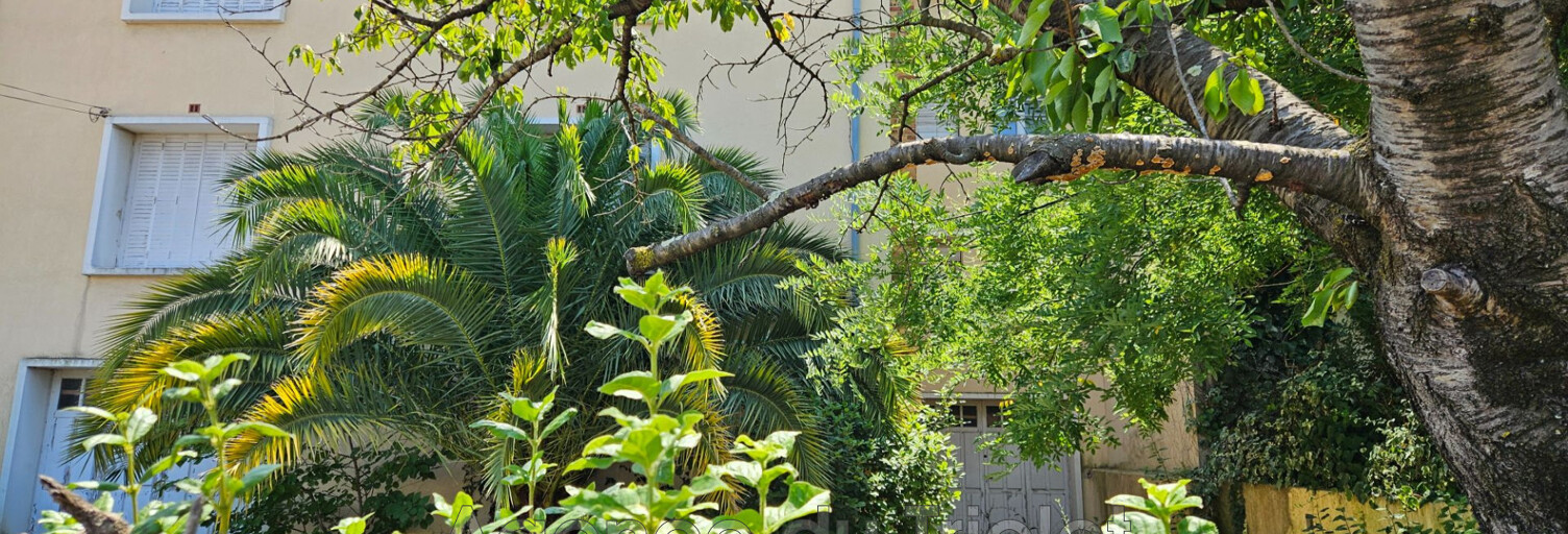 Appartement 4 Pièces 114 m² à vendre à Montpellier (34000)