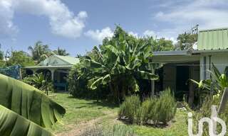 Maison 5 Pièces 93 m² à vendre à Saint-François (97118)