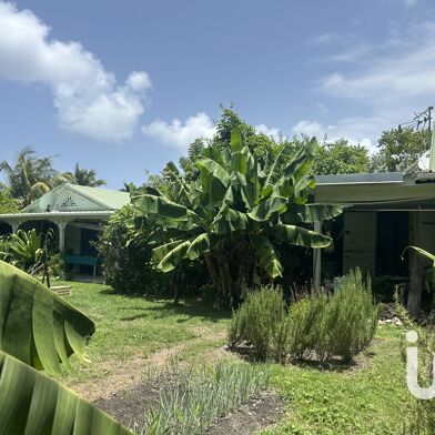 Maison 5 pièces 230000 €