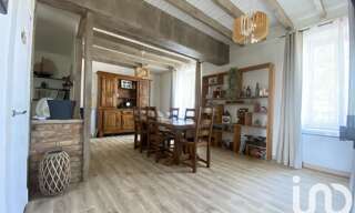 Maison 5 Pièces 112 m² à vendre à Montluçon (03100)