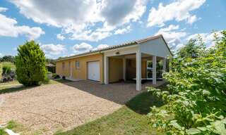 Maison 5 Pièces 92 m² à vendre à Carcans (33121)