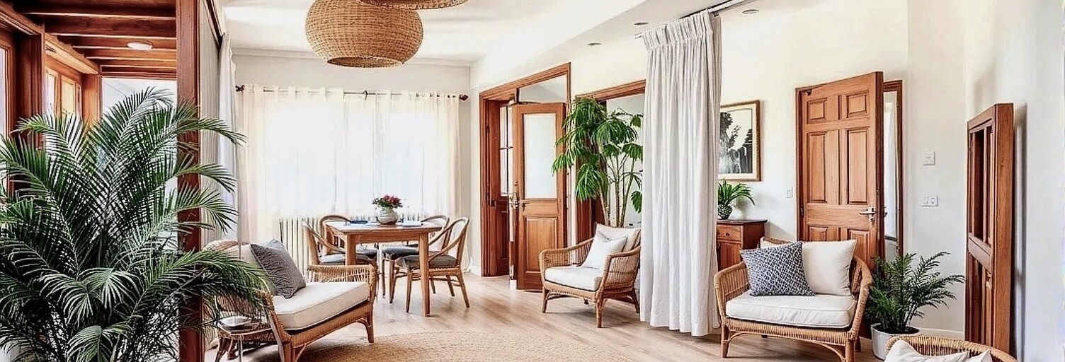 Maison 4 Pièces 218 m² à vendre à Boucau (64340)