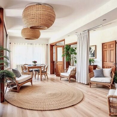 Maison 4 pièces 320000 €