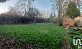 Terrain  608 m² à vendre à Bouray-sur-Juine (91850)