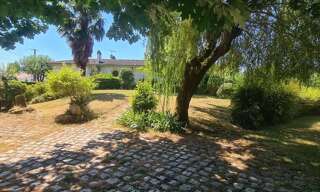 Maison 4 Pièces 120 m² à vendre à Chaniers (17610)