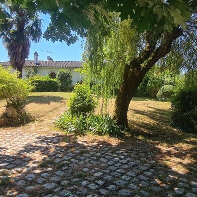 Maison 4 pièces 253000 €