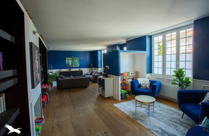 Maison en pierre de 5 pièces principales — photo 4