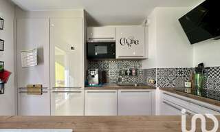 Appartement 3 Pièces 78 m² à vendre à Blotzheim (68730)