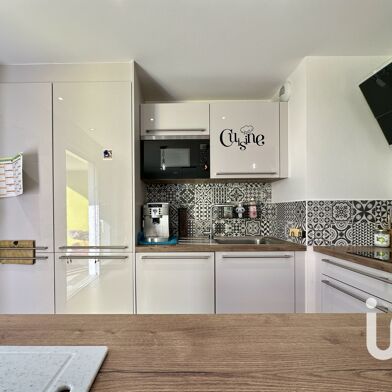 Appartement 3 pièces 309000 €