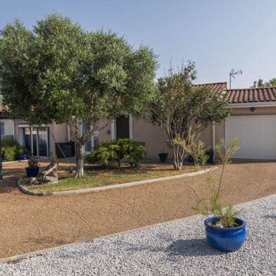 Maison 4 pièces 247500 €