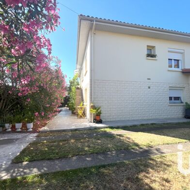 Maison 6 pièces 242000 €