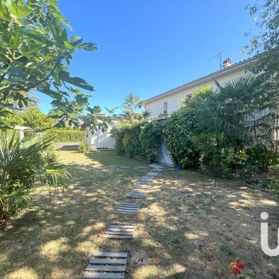 Maison 6 pièces 242000 €