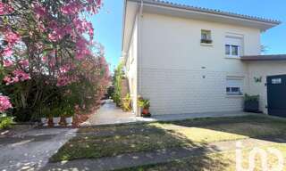 Maison 6 Pièces 140 m² à vendre à Grenade-sur-l'Adour (40270)