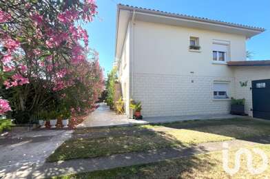 Maison 6 pièces 242000 €