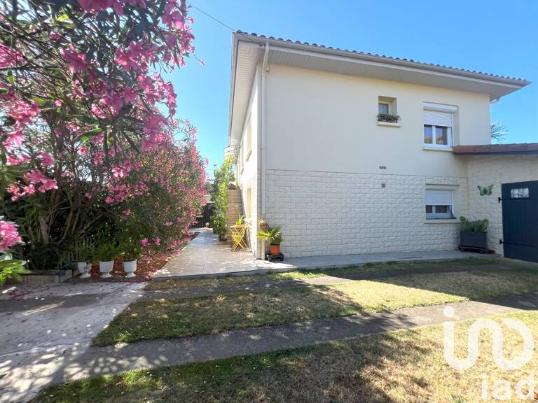 Vente Maison/villa 6 pièces — photo 1