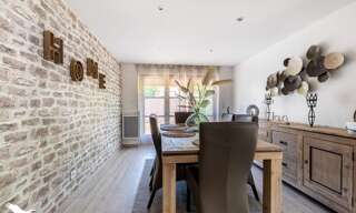 Maison 6 Pièces 115 m² à vendre à Nantiat (87140)