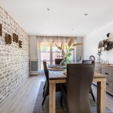 Maison 6 pièces 207716 €