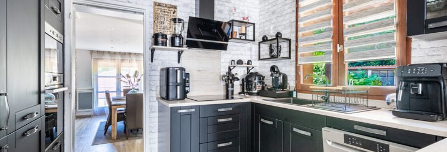 Maison 6 Pièces 115 m² à vendre à Nantiat (87140)