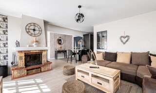 Maison 6 Pièces 115 m² à vendre à Nantiat (87140)