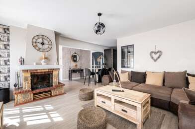 Maison 6 pièces 207716 €