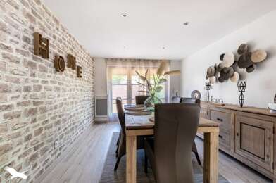 Maison 6 pièces 207716 €