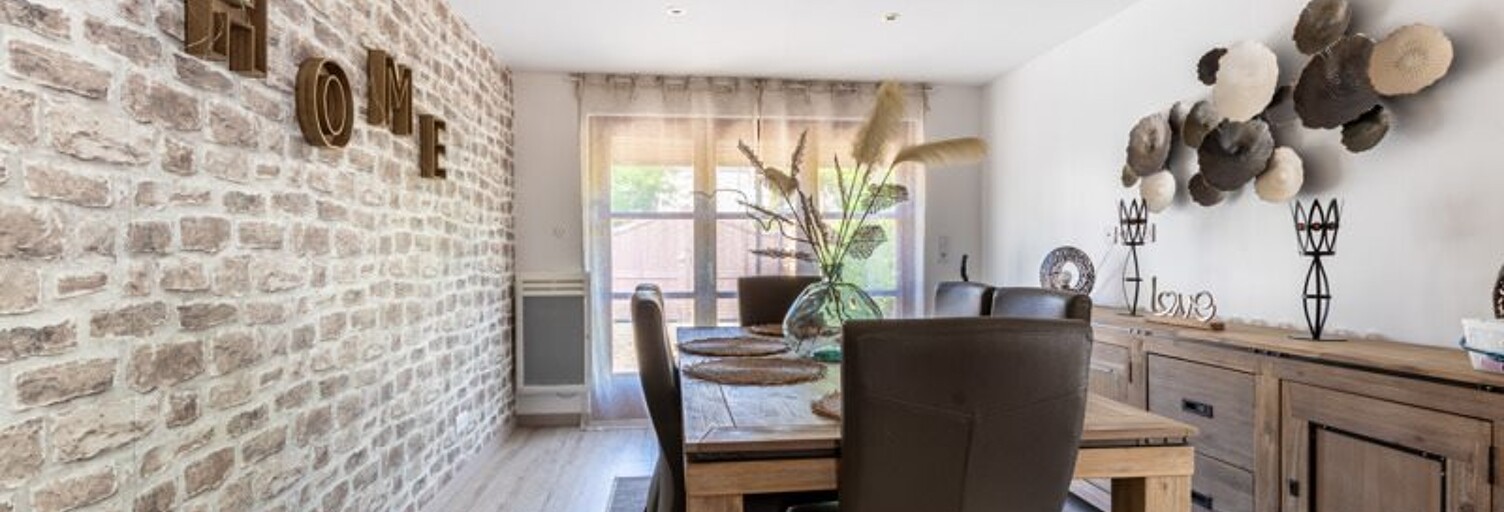 Maison 6 Pièces 115 m² à vendre à Nantiat (87140)