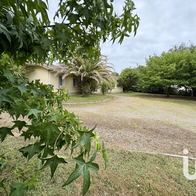 Maison 5 pièces 355000 €