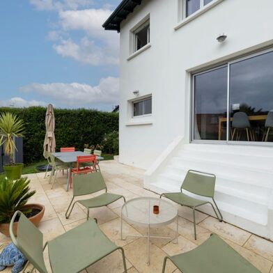 Maison 4 pièces 635000 €