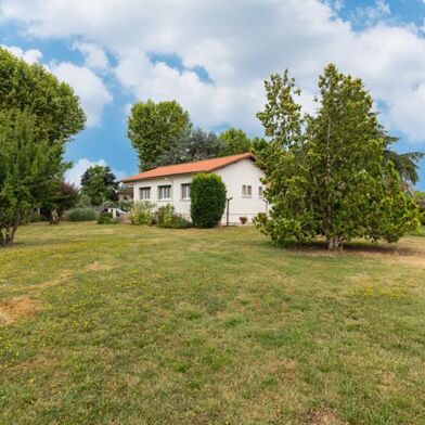 Maison 4 pièces 220000 €