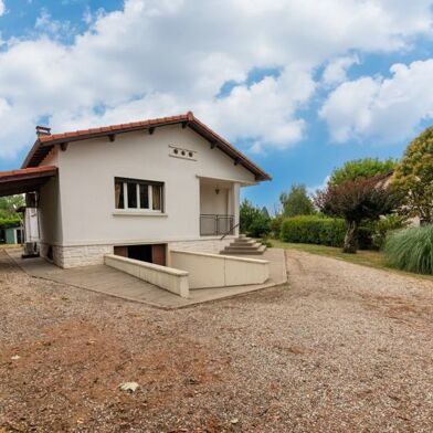 Maison 4 pièces 218990 €