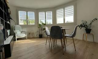 Appartement 3 Pièces 55 m² à vendre à Châteauneuf-du-Faou (29520)