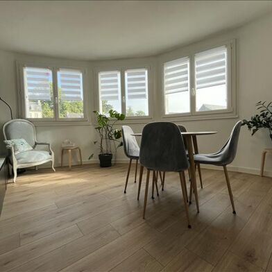 Appartement 3 pièces 93075 €