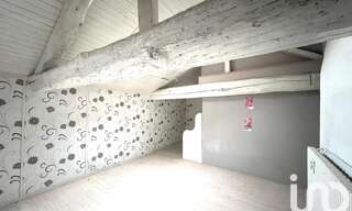 Appartement 2 Pièces 46 m² à vendre à Mont-de-Marsan (40000)