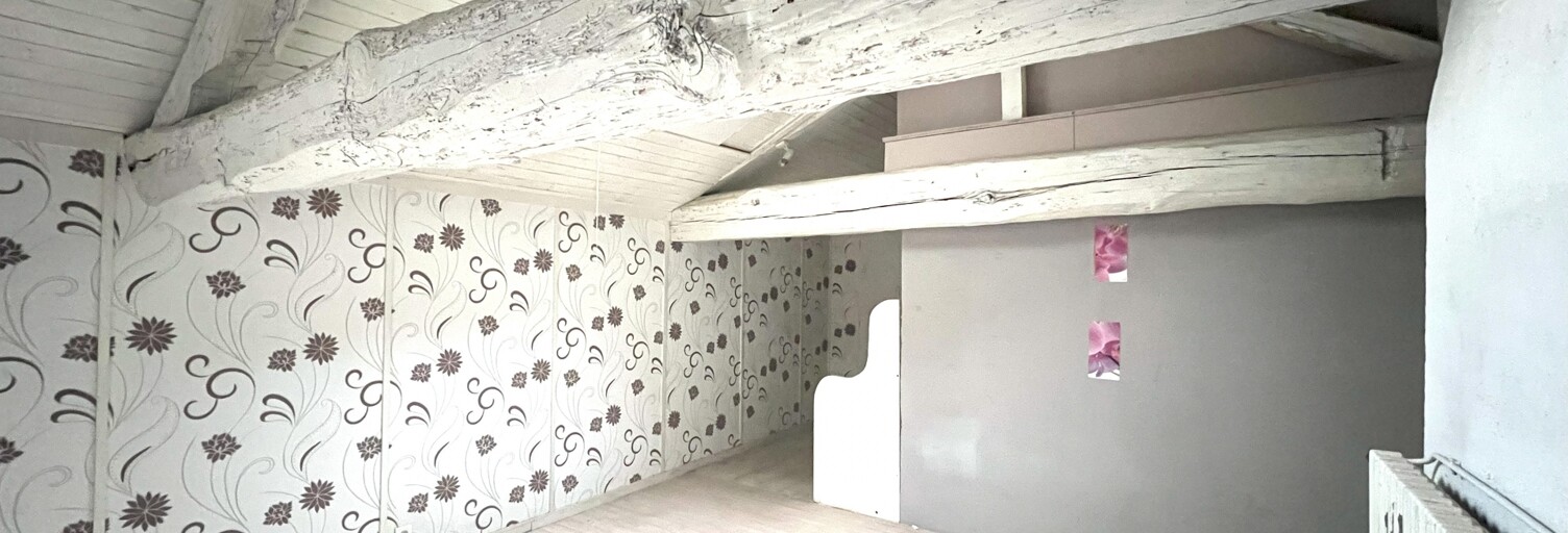 Appartement 2 Pièces 46 m² à vendre à Mont-de-Marsan (40000)