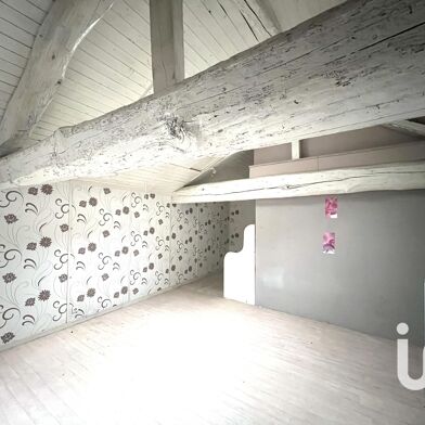 Appartement 2 pièces 56000 €