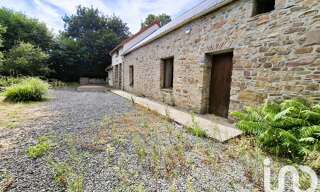 Maison 4 Pièces 95 m² à vendre à Millières (50190)