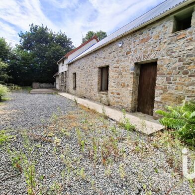 Maison 4 pièces 137500 €